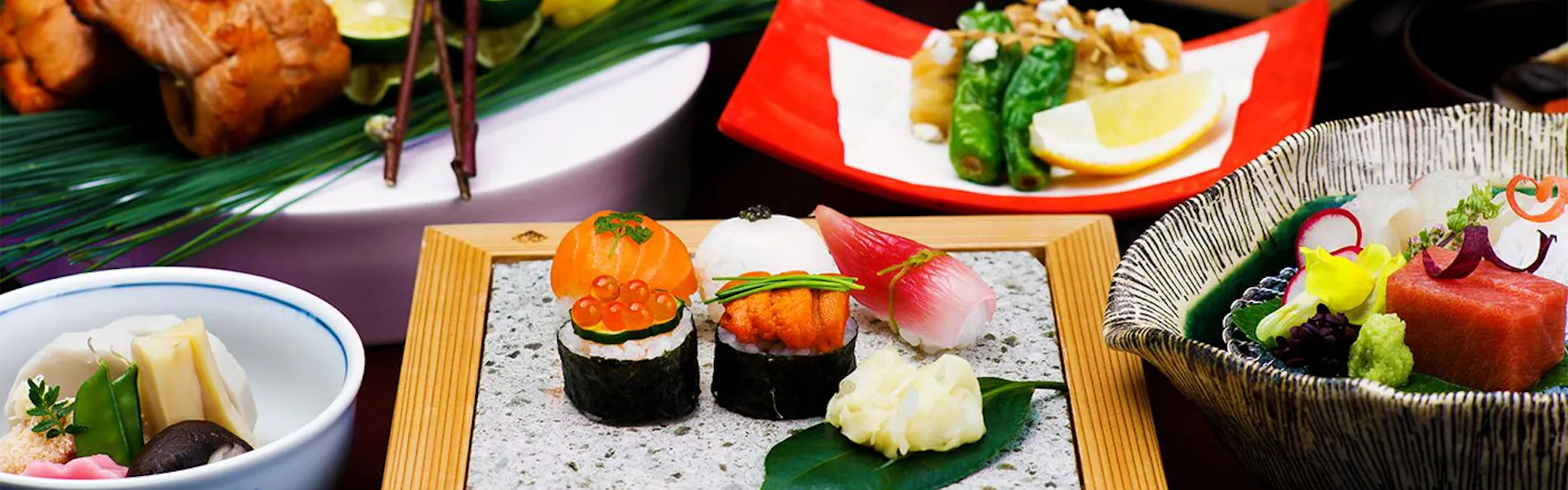 海の旅亭おきなわ名嘉真荘