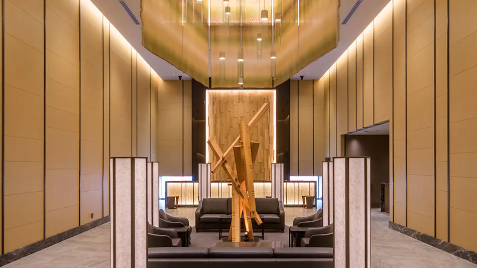 Hotel Metropolitan Sendai East