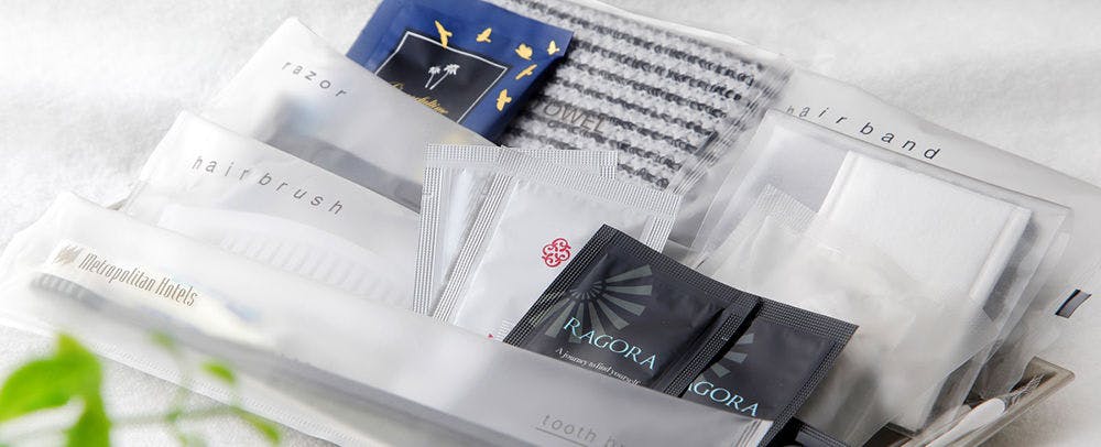 Hotel Metropolitan Sendai East