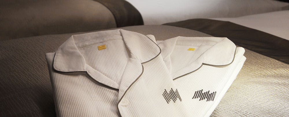 Hotel Metropolitan Sendai East