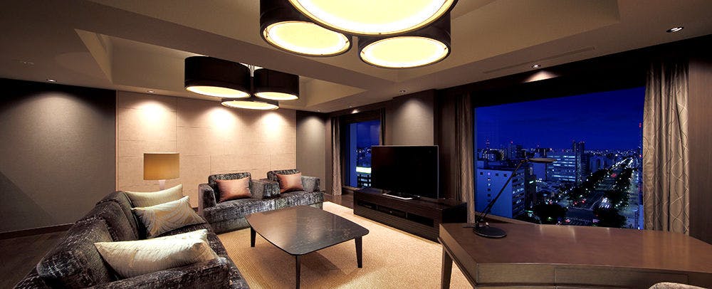 泉国際ゴルフ倶楽部 いま最も売れている宿 選 宿泊予約は 一休 Com