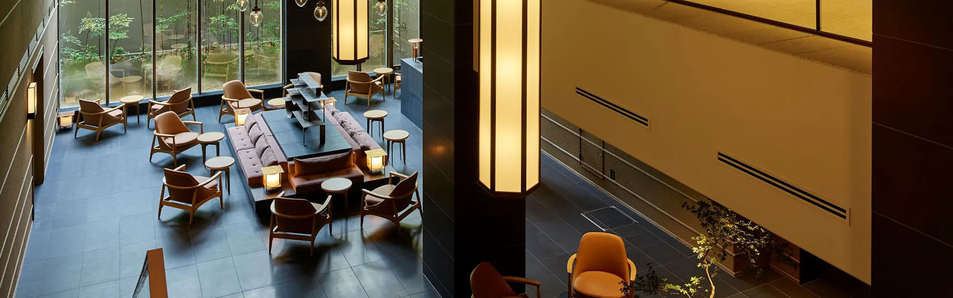 ホテル ザ セレスティン京都祇園