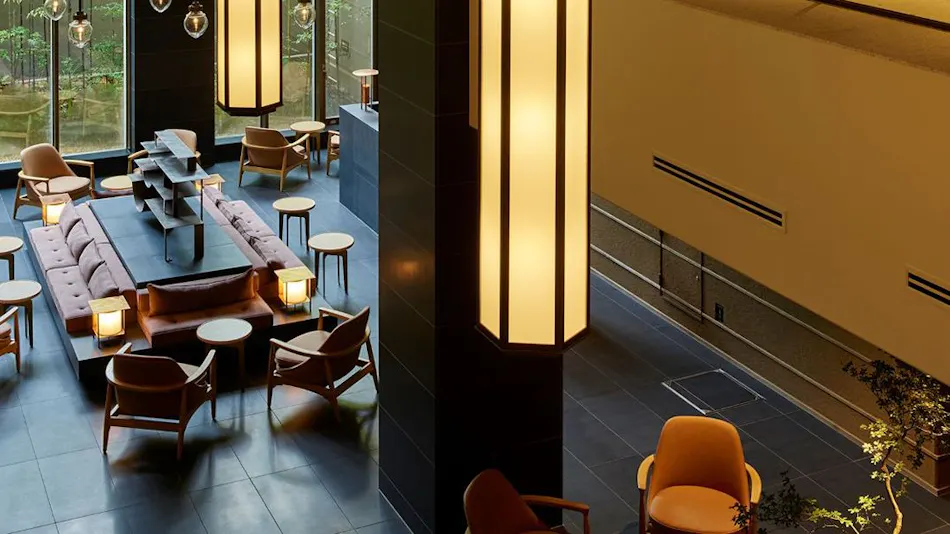 Hotel The Celestine Kyoto Gion