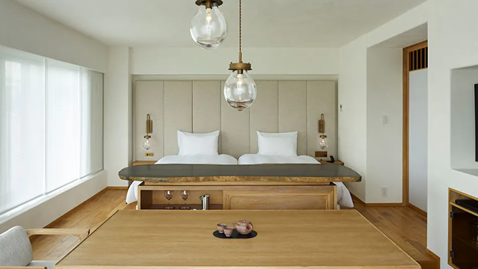 Hotel The Celestine Kyoto Gion