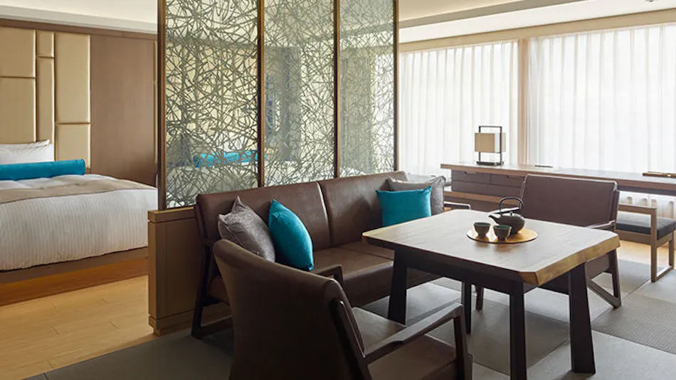 Hotel The Celestine Kyoto Gion