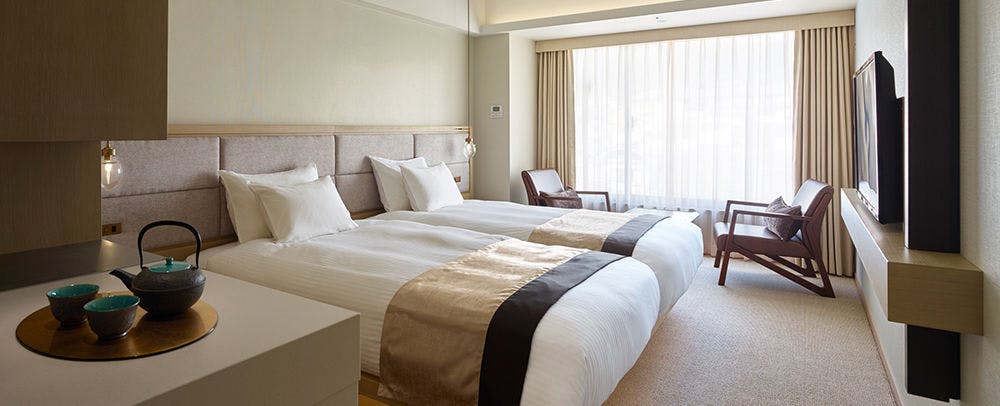 Hotel The Celestine Kyoto Gion