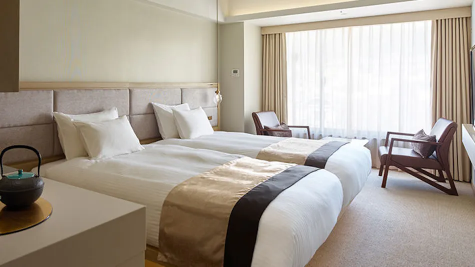 Hotel The Celestine Kyoto Gion