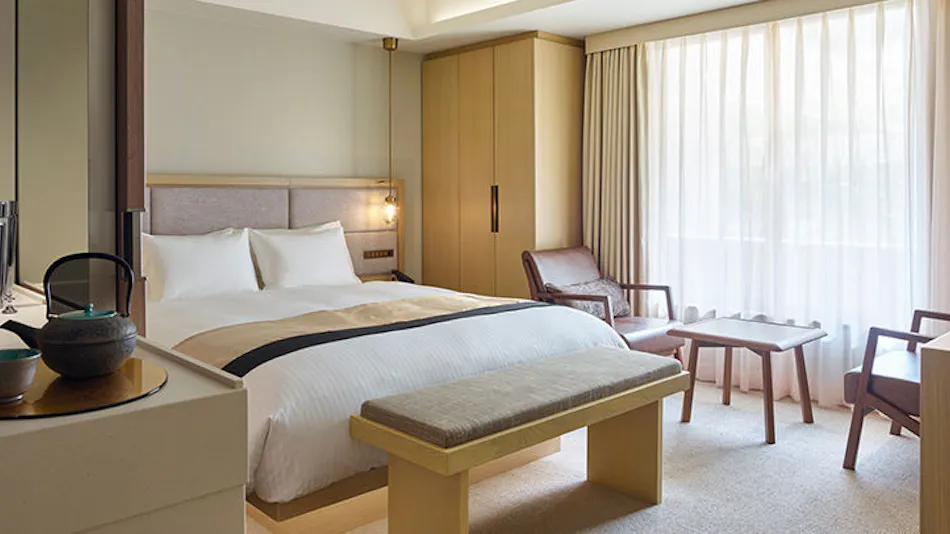 Hotel The Celestine Kyoto Gion