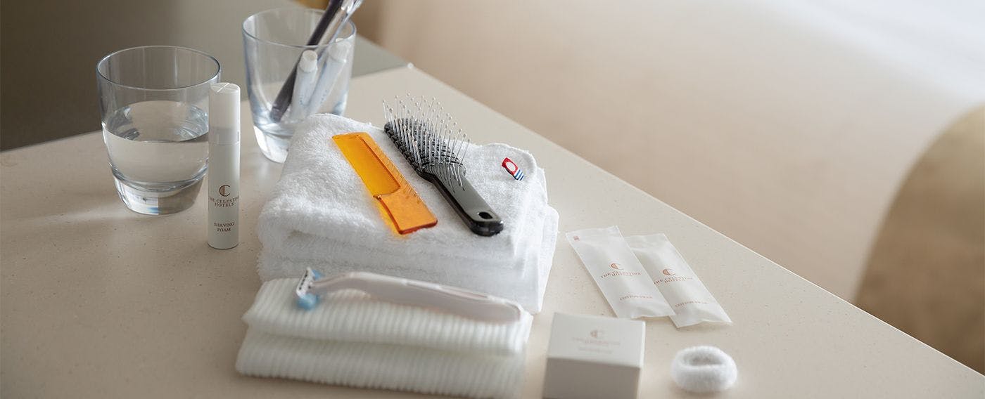 Hotel The Celestine Kyoto Gion