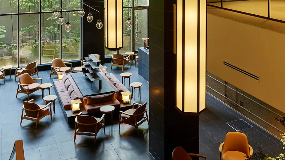 Hotel The Celestine Kyoto Gion