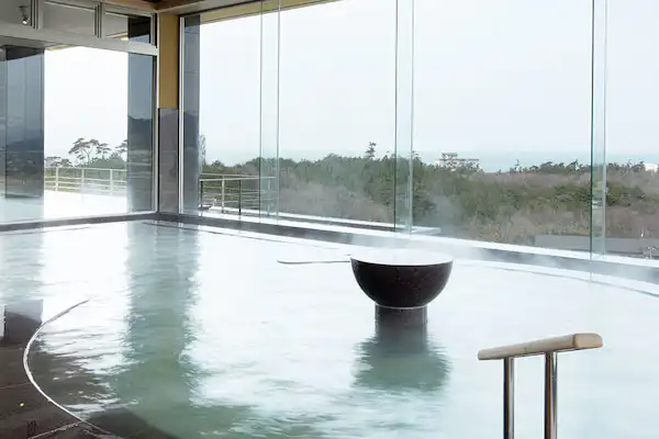 ห้องอาบน้ำสาธารณะ