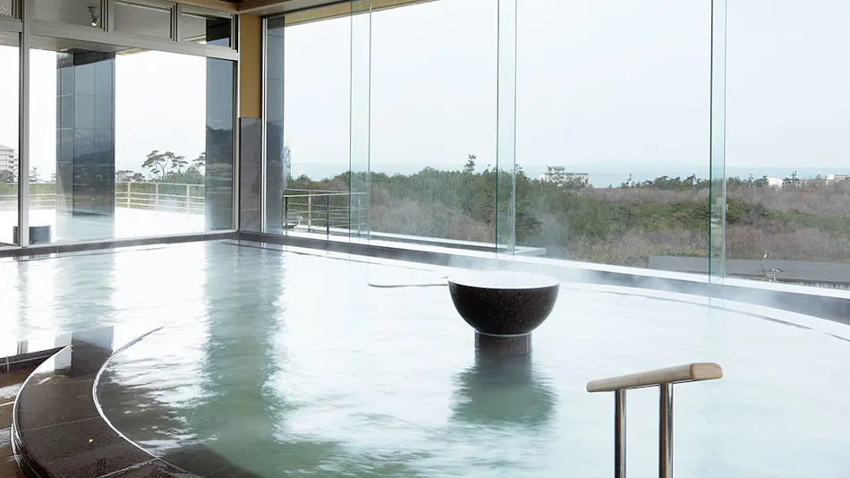 Senami Grand Hotel Haginoya