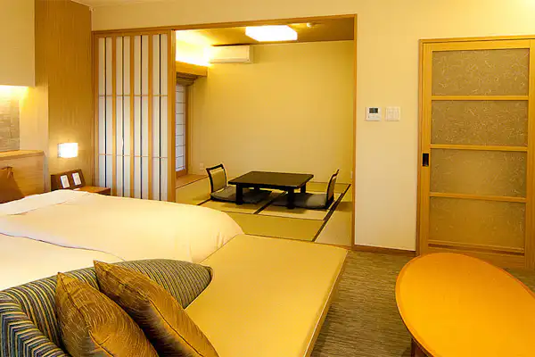 ห้องพัก