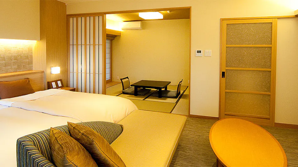 Senami Grand Hotel Haginoya