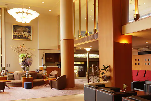 ล็อบบี้