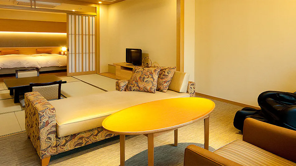 Senami Grand Hotel Haginoya