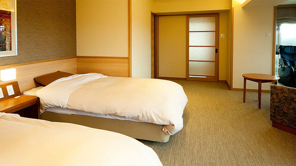Senami Grand Hotel Haginoya