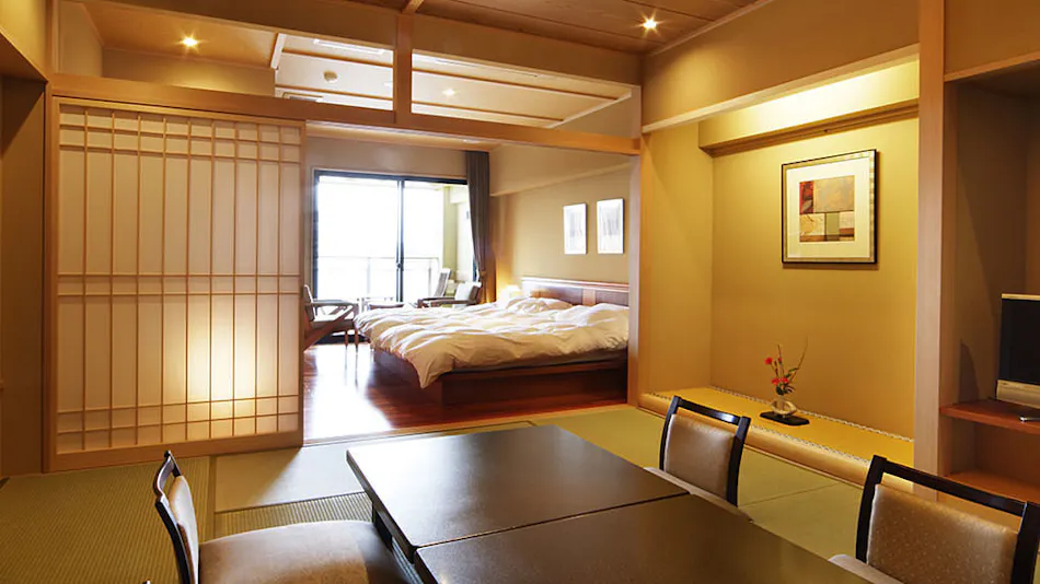 Senami Grand Hotel Haginoya