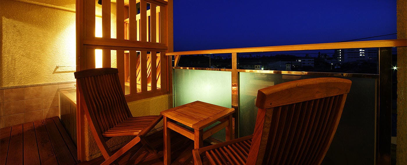 Senami Grand Hotel Haginoya