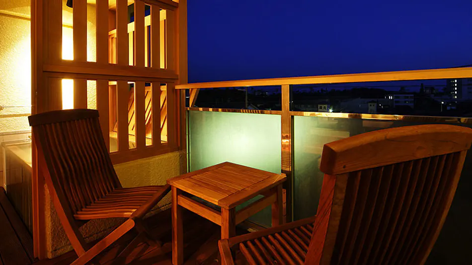 Senami Grand Hotel Haginoya