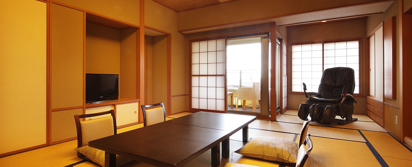 Senami Grand Hotel Haginoya