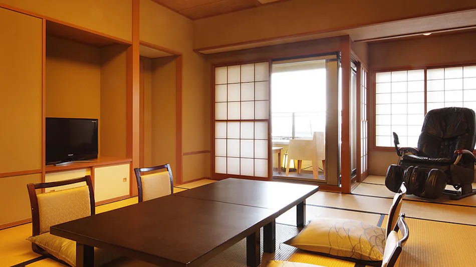 Senami Grand Hotel Haginoya