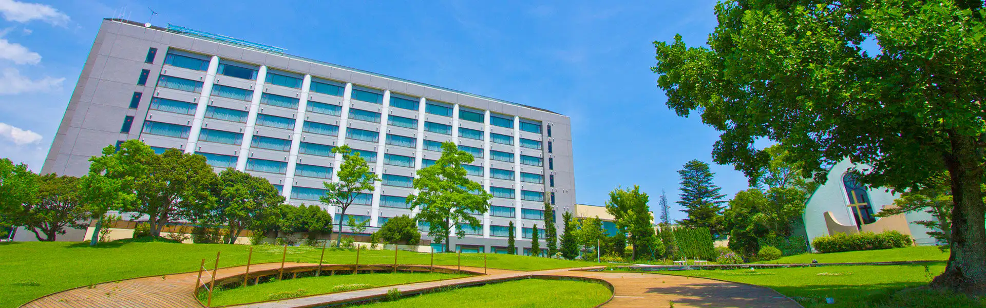 ノースウイング