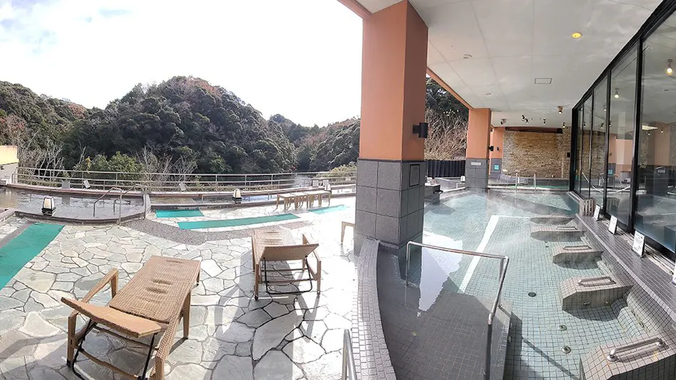 Tsumagoi Resort Sai no Sato