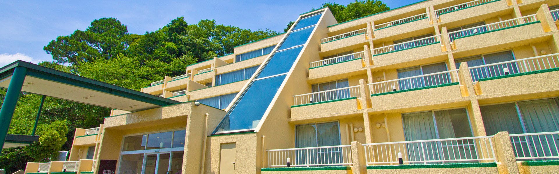 Tsumagoi Resort Sai no Sato