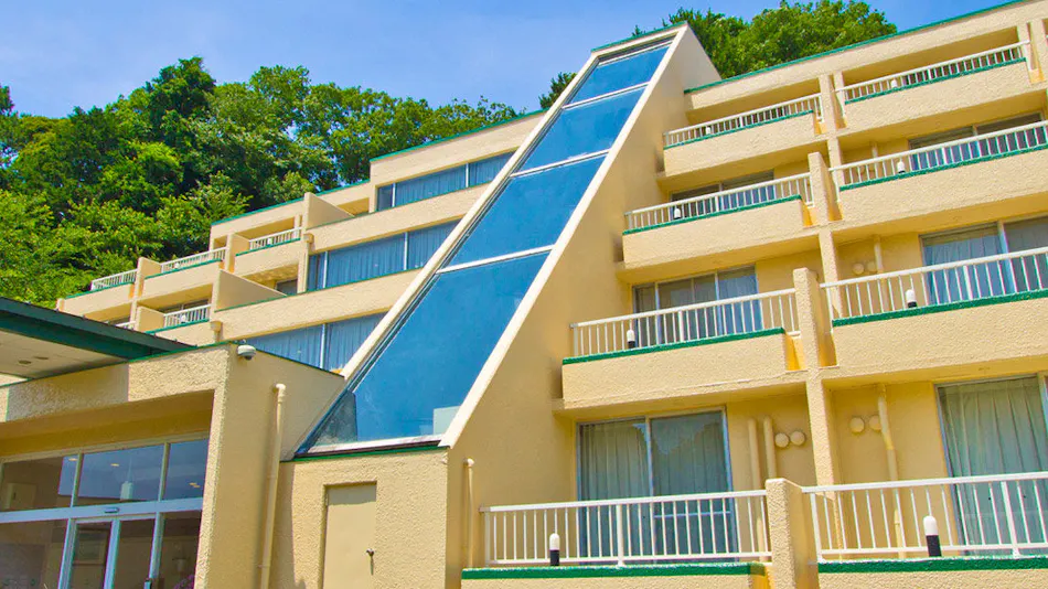 Tsumagoi Resort Sai no Sato