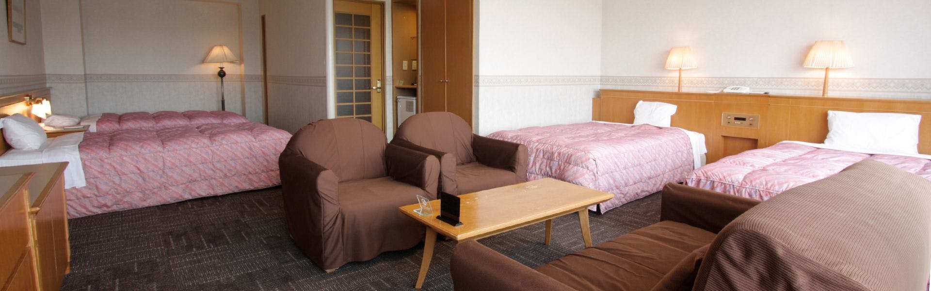 Tsumagoi Resort Sai no Sato