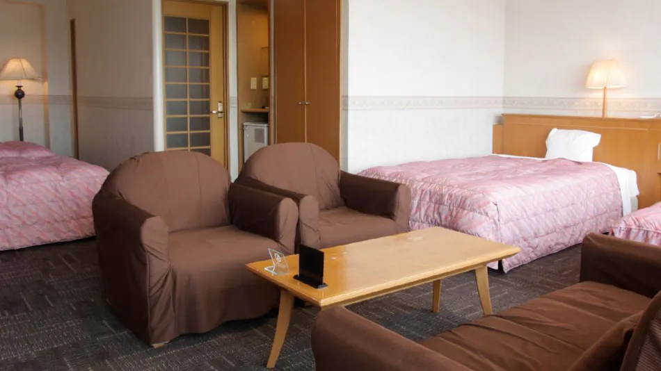 Tsumagoi Resort Sai no Sato