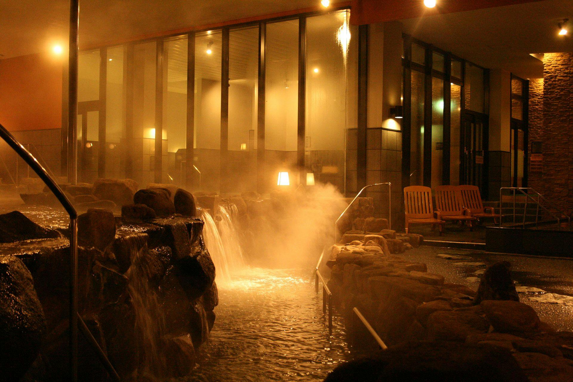 Tsumagoi Resort Sai no Sato