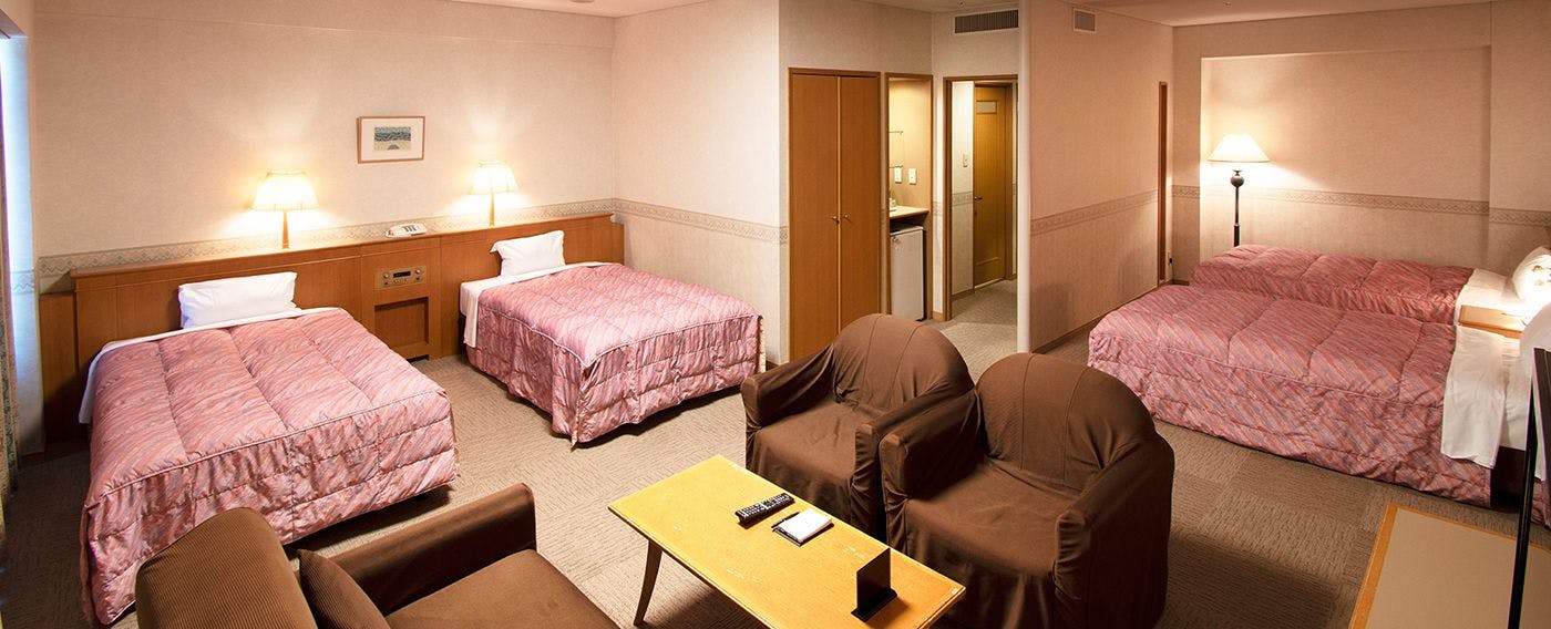 Tsumagoi Resort Sai no Sato