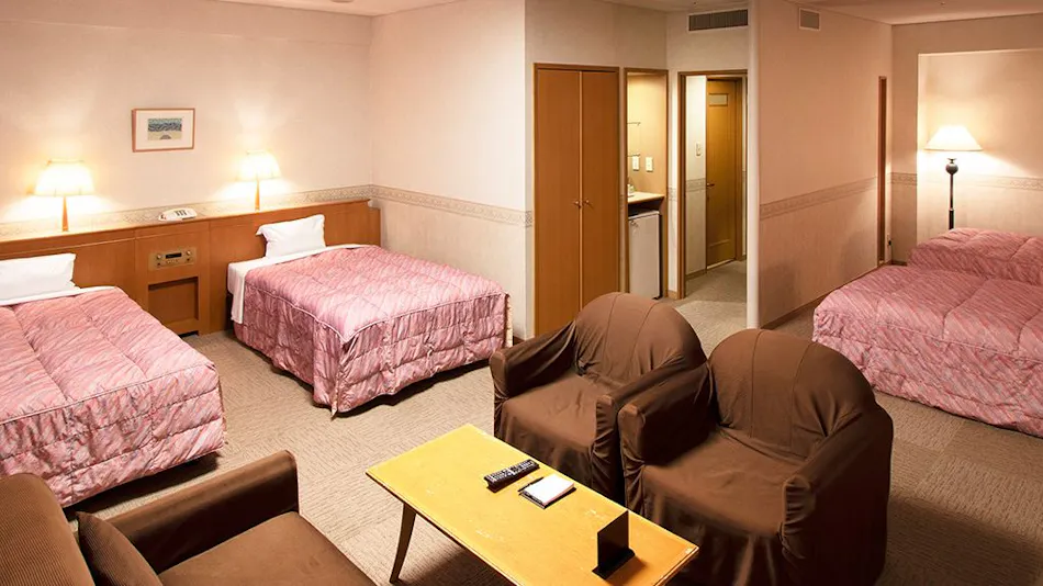 Tsumagoi Resort Sai no Sato