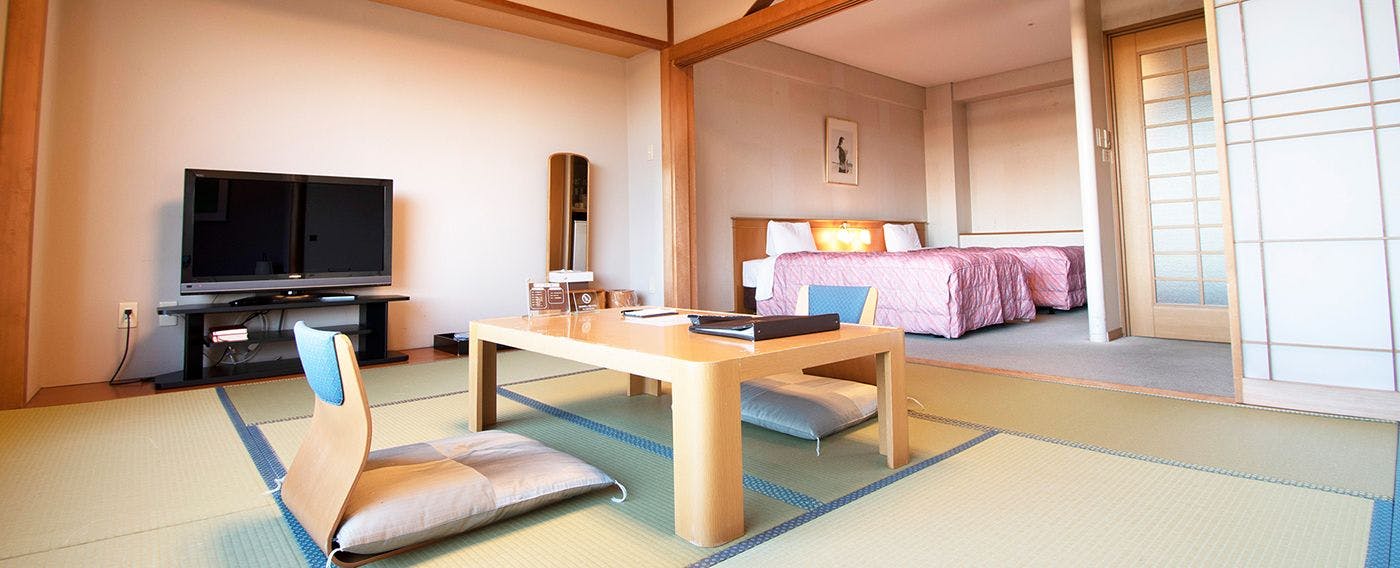 Tsumagoi Resort Sai no Sato