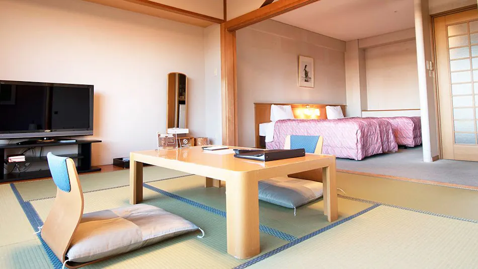 Tsumagoi Resort Sai no Sato