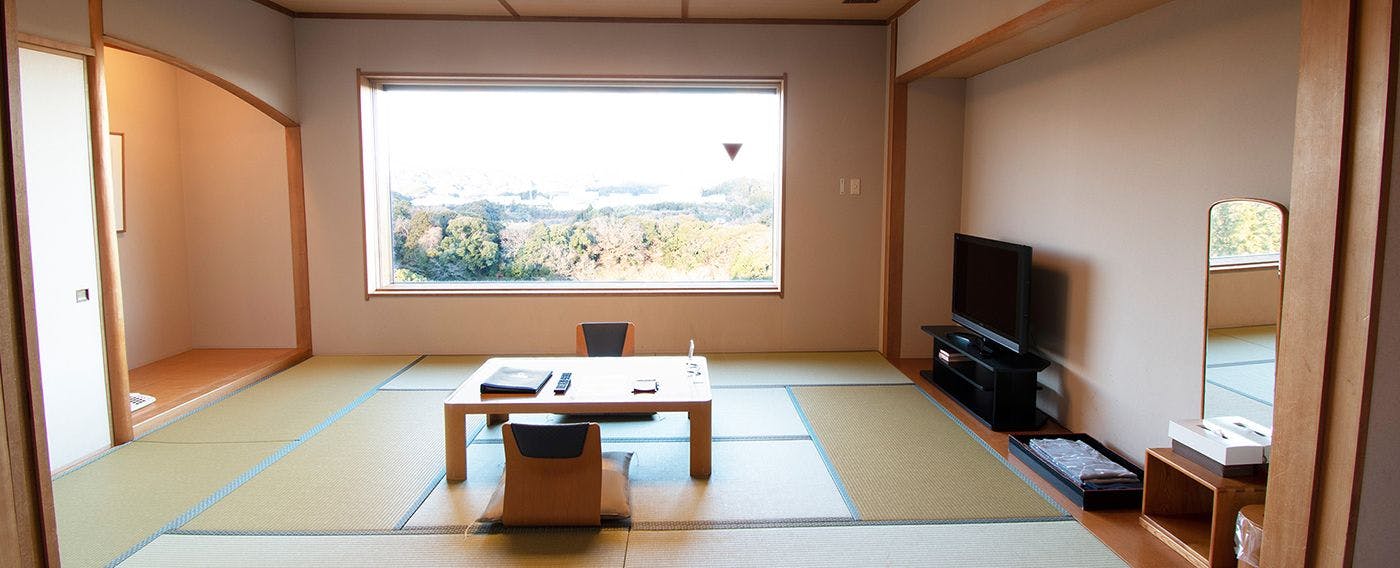 Tsumagoi Resort Sai no Sato