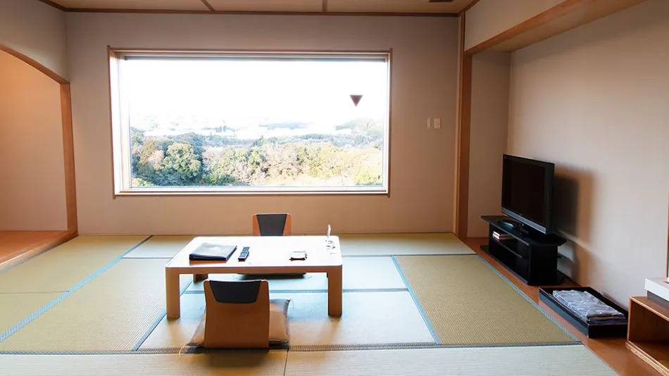 Tsumagoi Resort Sai no Sato