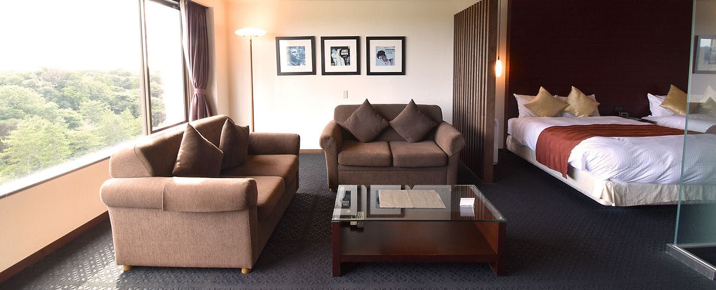 Tsumagoi Resort Sai no Sato