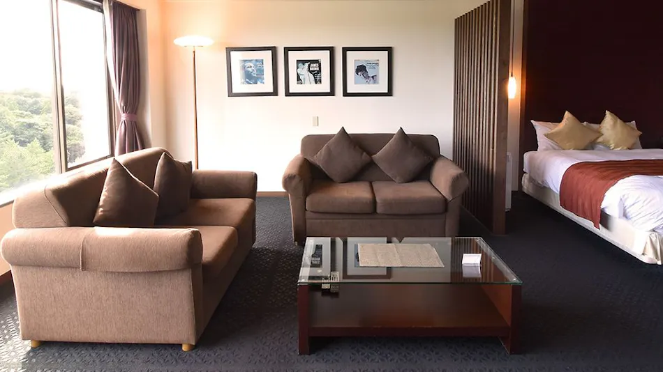 Tsumagoi Resort Sai no Sato