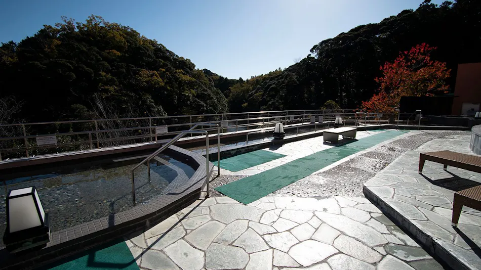 Tsumagoi Resort Sai no Sato