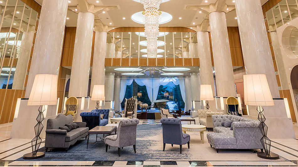 Urabandai Lake Resort Geihinkan Nekoma Rikyu