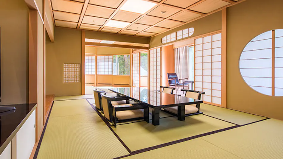 Urabandai Lake Resort Geihinkan Nekoma Rikyu