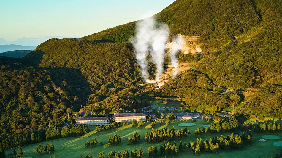 Hakone Yunohana Prince Hotel