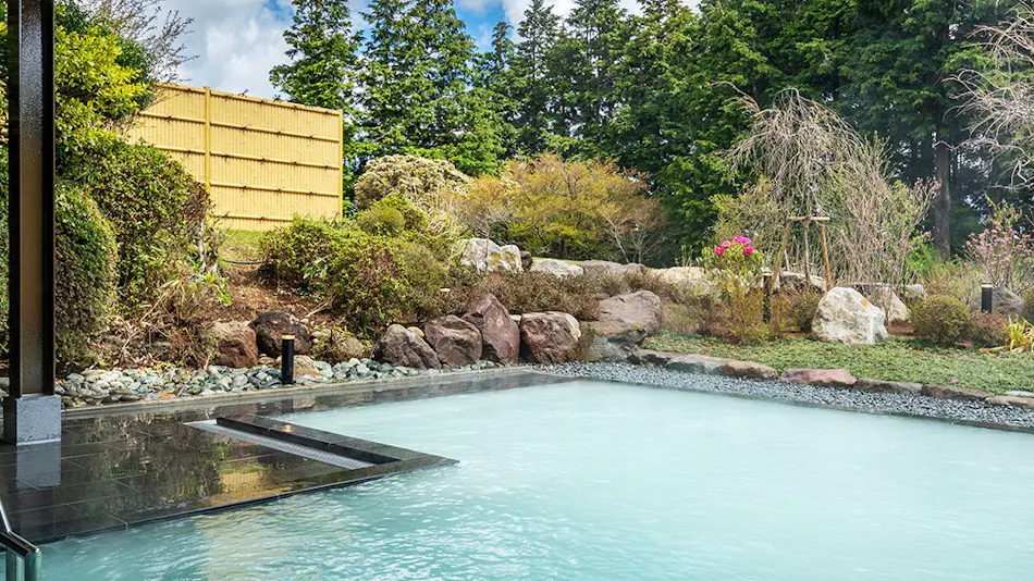 Hakone Yunohana Prince Hotel