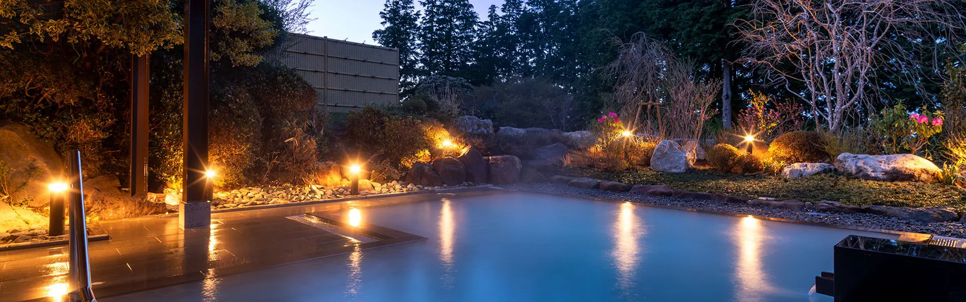 箱根湯の花プリンスホテル