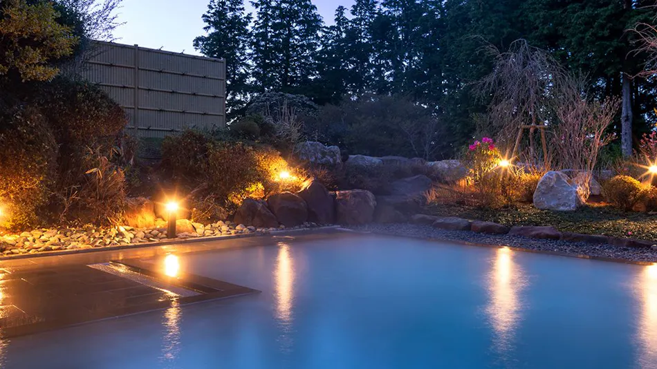 Hakone Yunohana Prince Hotel