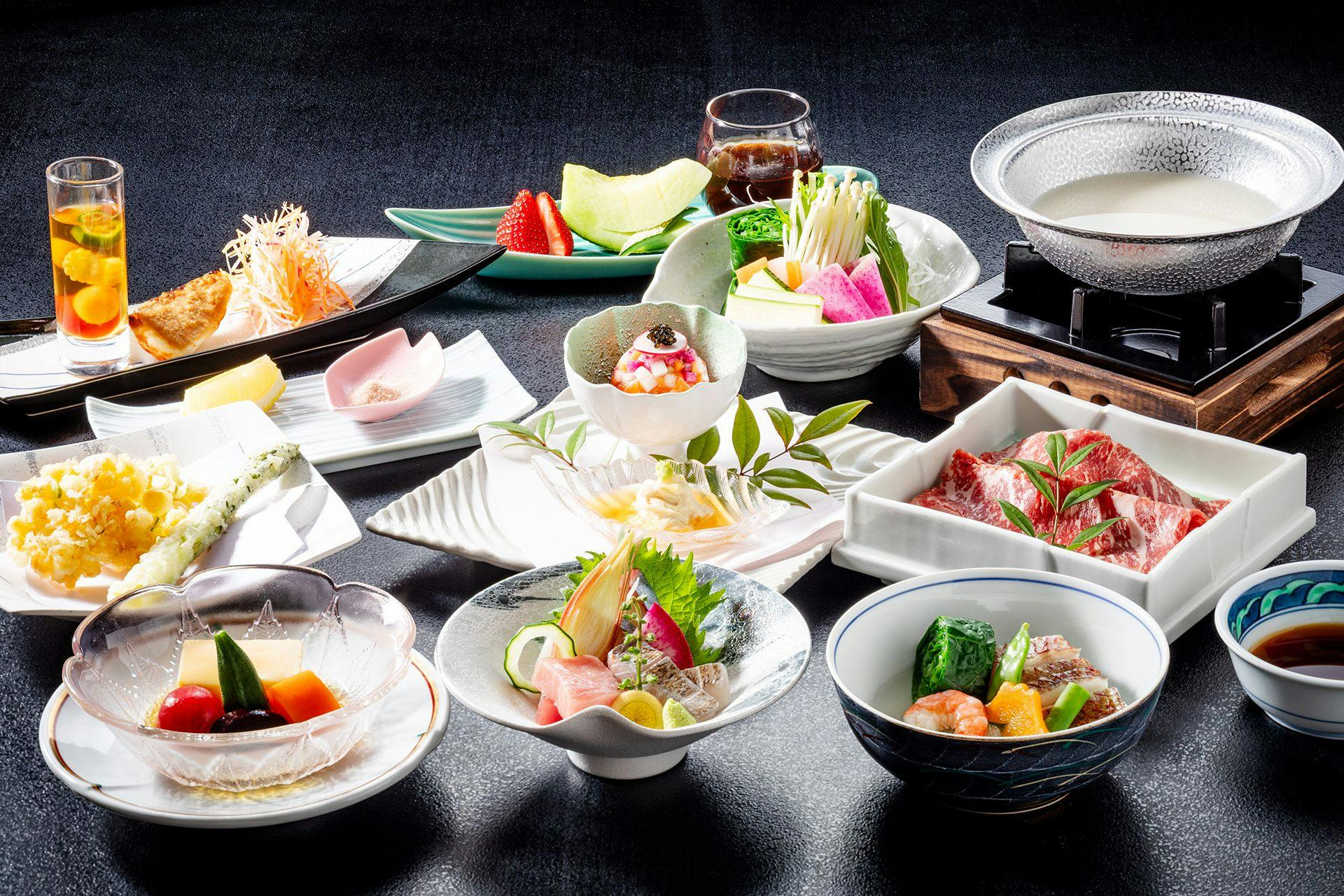 箱根湯の花プリンスホテル