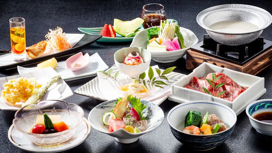 Hakone Yunohana Prince Hotel